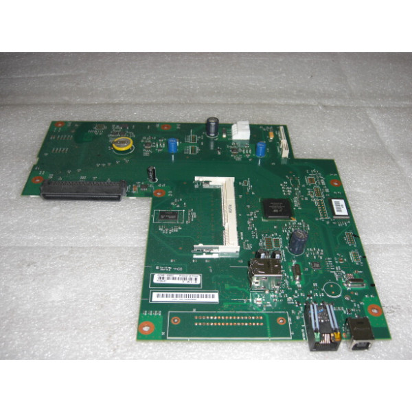 Q7848-60003 do Formatador placa-mãe HP LaserJet P3005n P3005DN P3005x