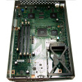 Q1858-60001 de peças placa do formatador de impressora para HP LaserJet 3700
