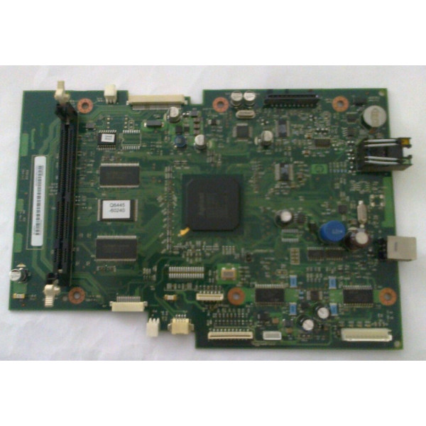 Q6445-60001 HP LaserJet 3390 3392 Principal Logic formatador de Comissão