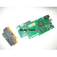 BJ5600G0-2A01 Lexmark E120 E120N Impressora Principal Logic formatador de Comissão