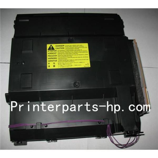 Scanner de HP CP1215 CP1518 RM1-4766 CM1312 a laser