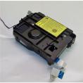 Assembléia RM1-6382 HP a laser Scanner de HP LaserJet P2035 para P2055 Impressoras