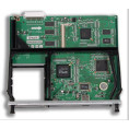 Q7796-60001 Formatter Conselho para HP 3000N 3800N Peças da Impressora