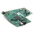 Peças de impressora de placa do formatador CC398-60001 1312NFI CM1312