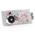 RM1-2963-000 para HP LaserJet M5025 MFP M712 5035 5039 Fuser Unidade engrenagem Ass'y