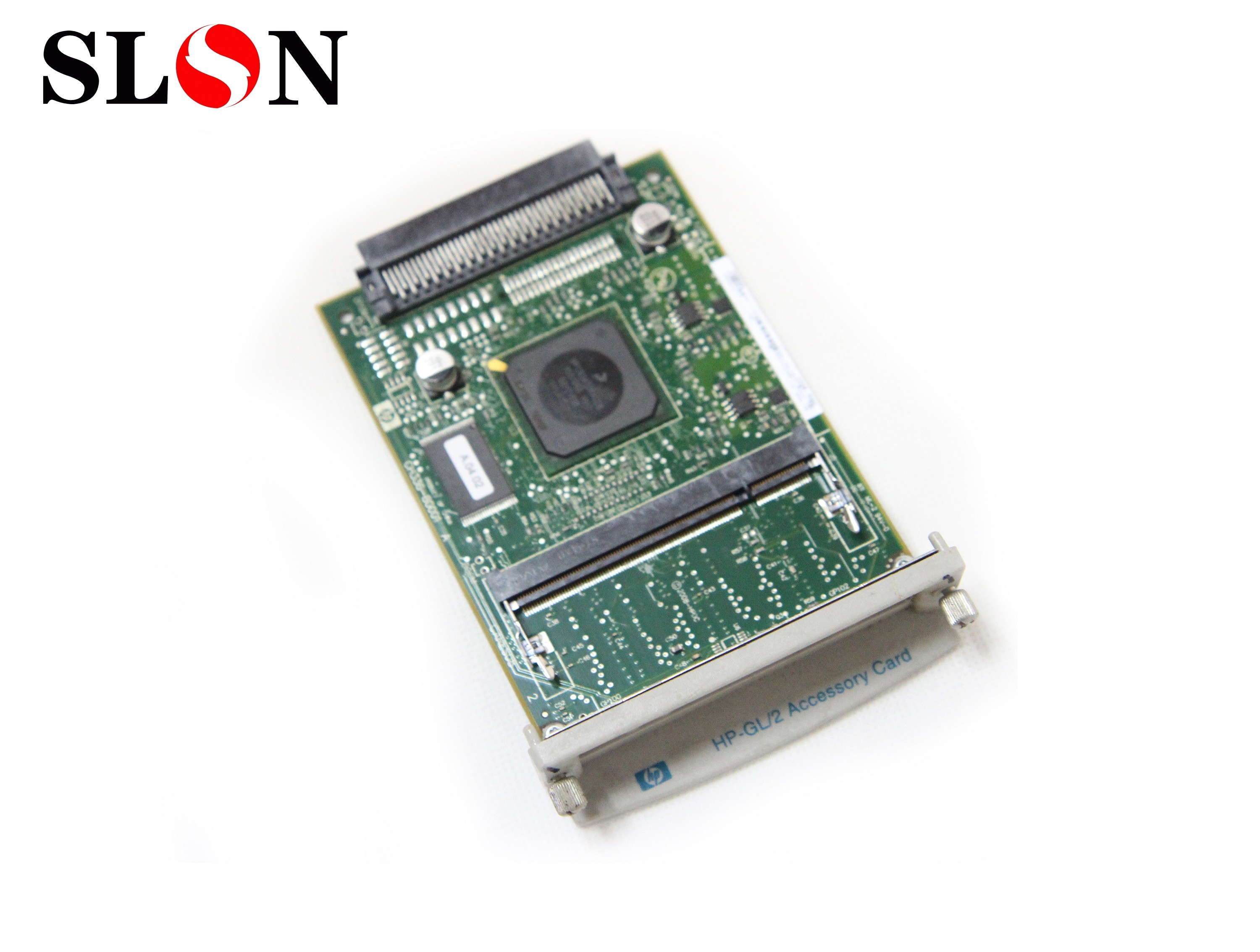 CH336-60001 CH336-67001 CH336-80001 HP DesignJet 510 GL2 Card + 128MB ...