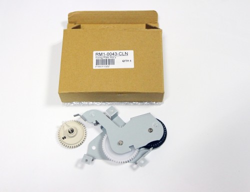 RM1-0043 HP4200 4250 4300 4350 4345 Swing Plate Assembly RC1-3324 Fuser Gear