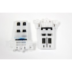 2pcs Samsung 4824 4720 4835 5637 5639 5739 JC97-03220A WC-3210 3220 ADF HINGE