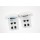 2pcs Samsung 4824 4720 4835 5637 5639 5739 JC97-03220A WC-3210 3220 ADF HINGE