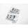 2pcs Samsung 4824 4720 4835 5637 5639 5739 JC97-03220A WC-3210 3220 ADF HINGE
