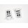 2pcs Samsung 4824 4720 4835 5637 5639 5739 JC97-03220A WC-3210 3220 ADF HINGE