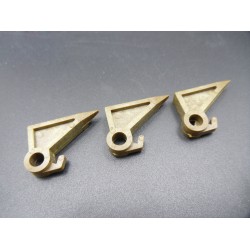 4040-5755-01 4040575501 for Minolta bizhub 200 222 250 282 350 362 Upper Fuser Picker Finger