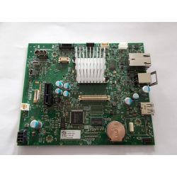E6B69-60001 HP LaserJet LJ Ent M604 / M605 / M606 Network Formatter Board