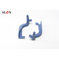 C7770-60015 C7769-60181 HP DesignJet 500 800 Series Blue Pincharm Lever Handle