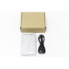 860-960Mhz UHF RFID Reader Writer Free SDK+UHF RFID Card USB RFID Reader