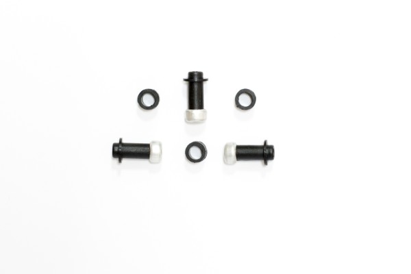 Ink Tube Nozzle for HP Designjet 1050 4000 4500 5000 5500 5100 2550 Z6100