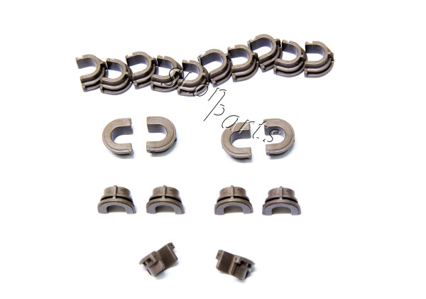 ORIGINAL NEW Bushing for HP M202 P1606 P1566 M1536dnf Bushing Pressure Roller