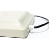 UHF RFID Card reader 8m long range, 8dbi Antenna RS232/RS485/Wiegand Read 6M Int