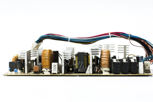 Q1251-60312 Q1251-69312 Q1251-60314 Q1251-60122 HP DesignJet 5000 Power Supply