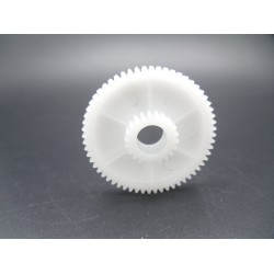FS6-0105-000 Canon IR5000 IR6000 IR5020 6020 7200 8500 22T 60T Fuser Gear