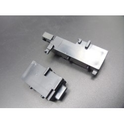 Separation Corona Block Toshiba 2006 Transfer Separation Corona Block