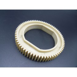 Fuser Gear XR DCC 900 1100 4595 4590 4110 4112 4127 68T Fuser Gear