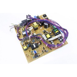 RM2-7642 LaserJet Ent 600 M604 M605 M606 Engine Power Supply PC board - 220V