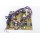 RM2-7642 LaserJet Ent 600 M604 M605 M606 Engine Power Supply PC board - 220V