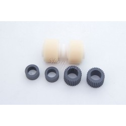 FB2-7777-020 FF5-9779-000 FF5-7830-030 Canon IR7105 7095 7086 Pick Up Roller Kit