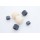 FB2-7777-020 FF5-9779-000 FF5-7830-030 Canon IR7105 7095 7086 Pick Up Roller Kit
