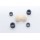 FB2-7777-020 FF5-9779-000 FF5-7830-030 Canon IR7105 7095 7086 Pick Up Roller Kit