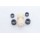 FB2-7777-020 FF5-9779-000 FF5-7830-030 Canon IR7105 7095 7086 Pick Up Roller Kit