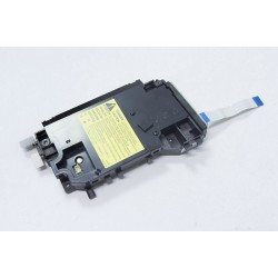 RM1-1143 HP LaserJet 1160 1320 Laser Scanner Assembly