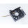 RK2-2728 HP LJ Pro M401 M435 P2035 P2055 M552 M553 M577 M701 750 CP5225 5525 Fan