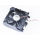 RK2-2416 HP LJ Pro M401 435 P2035 2055 M552 M553 M577 M701 CP5225 5525 Fuser Fan