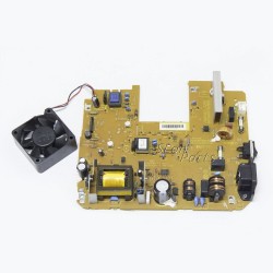 40X1279 for Lexmark E120 E120N 4506-110 Power Supply board with fan 220V