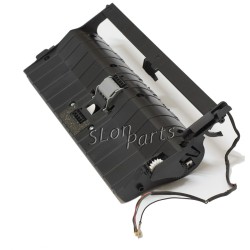 1212 1213 1214 1215 1217 1218 for HP ADF Feed Roller Kit