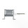 New and original twist of the ADF pad document printer accessories suitable for HP1536