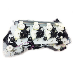 CC468-67918 for HP CP3525 CM3530 M551 M570 Printer Cartridge Gear Set
