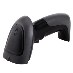 Motorola Symbol DS9808-SR00007NNWR 1D 2D USB Laser cable Barcode Scanner