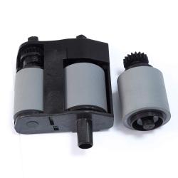 W5U23A W5U23-67901 B5L52A B5L52-67903 for Laserjet ENT M527 M577 PAGEWIDE ES586 ES865 ADF Maintenance Roller Kit
