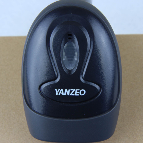 Yanzeo C2000 2D Bluetooth USB Wired Reader QR Supermarket Datametrix Barcode Scanner