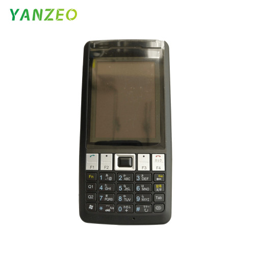 Opticon H21 Windows Mobile 6.5 Smartphone Terminal Touch Screen 2D Barcode Scanner Wireless Wifi Bluetooth Barcode Reader