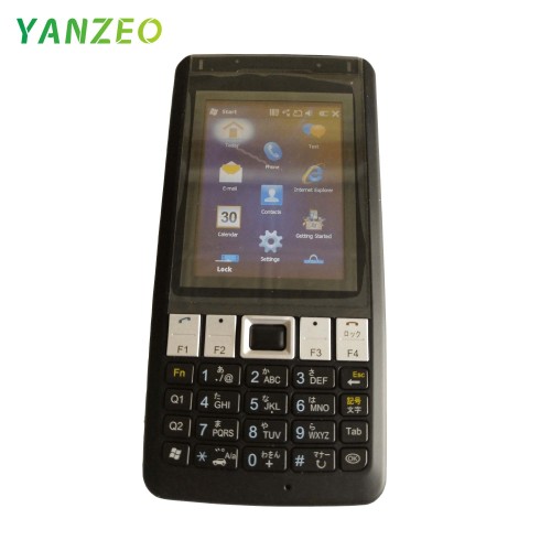 Opticon H21 Windows Mobile 6.5 Smartphone Terminal Touch Screen 2D Barcode Scanner Wireless Wifi Bluetooth Barcode Reader