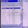 For Motorola Symbol MC3190 MC3190-RL3S04E0A 1D Laser 38Key Computer Barcode Scanner Win CE 6.0 256M 1GRAM In Good Working
