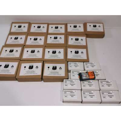 New Original 82-127909-02 MC3190 BTRY-MC31KAB02 Battery 4800mAh/17.8Wh