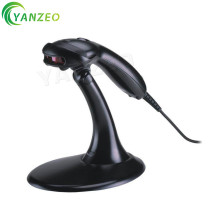 MS9520 MK9520-32A38 For Honeywell Voyager Single-Line Laser Barcode Scanner With Cable&Stand