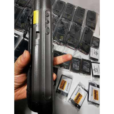 Honeywell CN80-L1N-6EN110F Wireless Portable Barcode Reader CN80-L1N