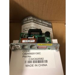 C32C824582 C8245820130C For EPS UB-EML02 UB-IDNML02 USB Interface Card New OEM