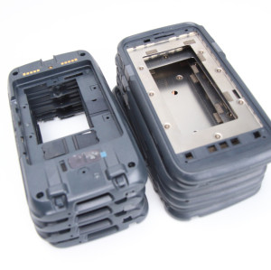 Front Cover and Back Cover for Honeywell Dolphin CT60